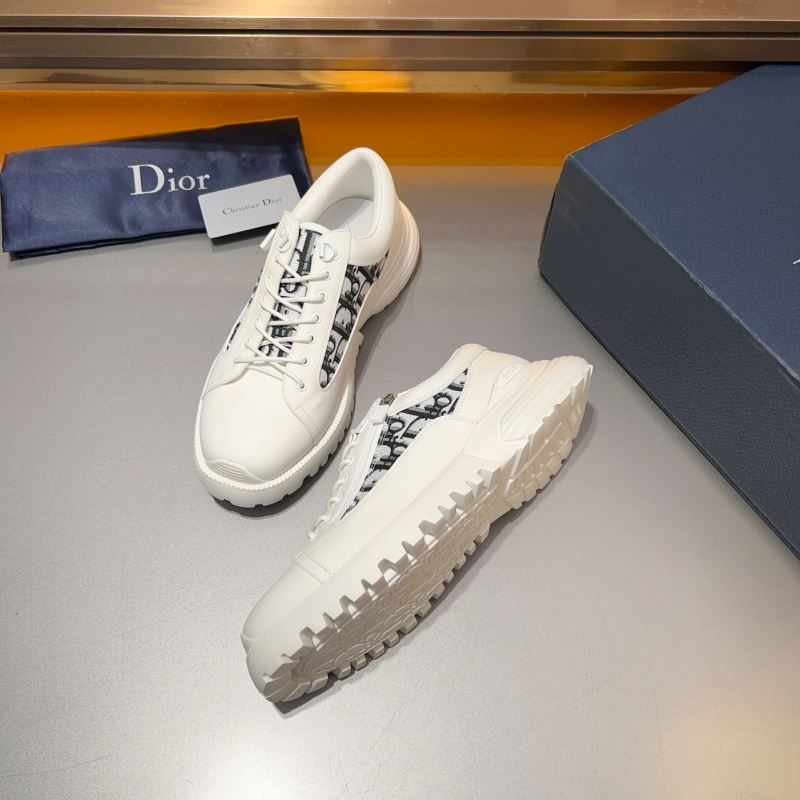 Christian Dior Sneaker